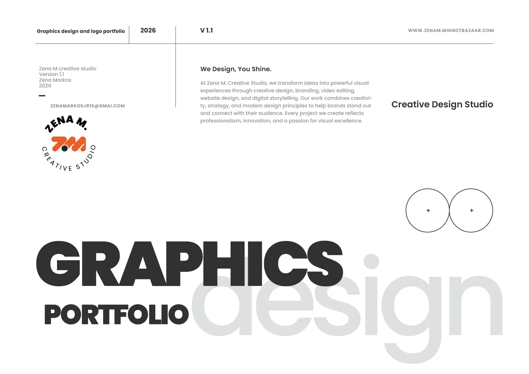 portfolio